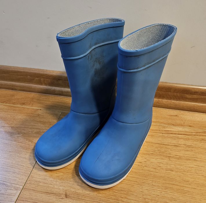 Tribord kalosze 26/27 17cm