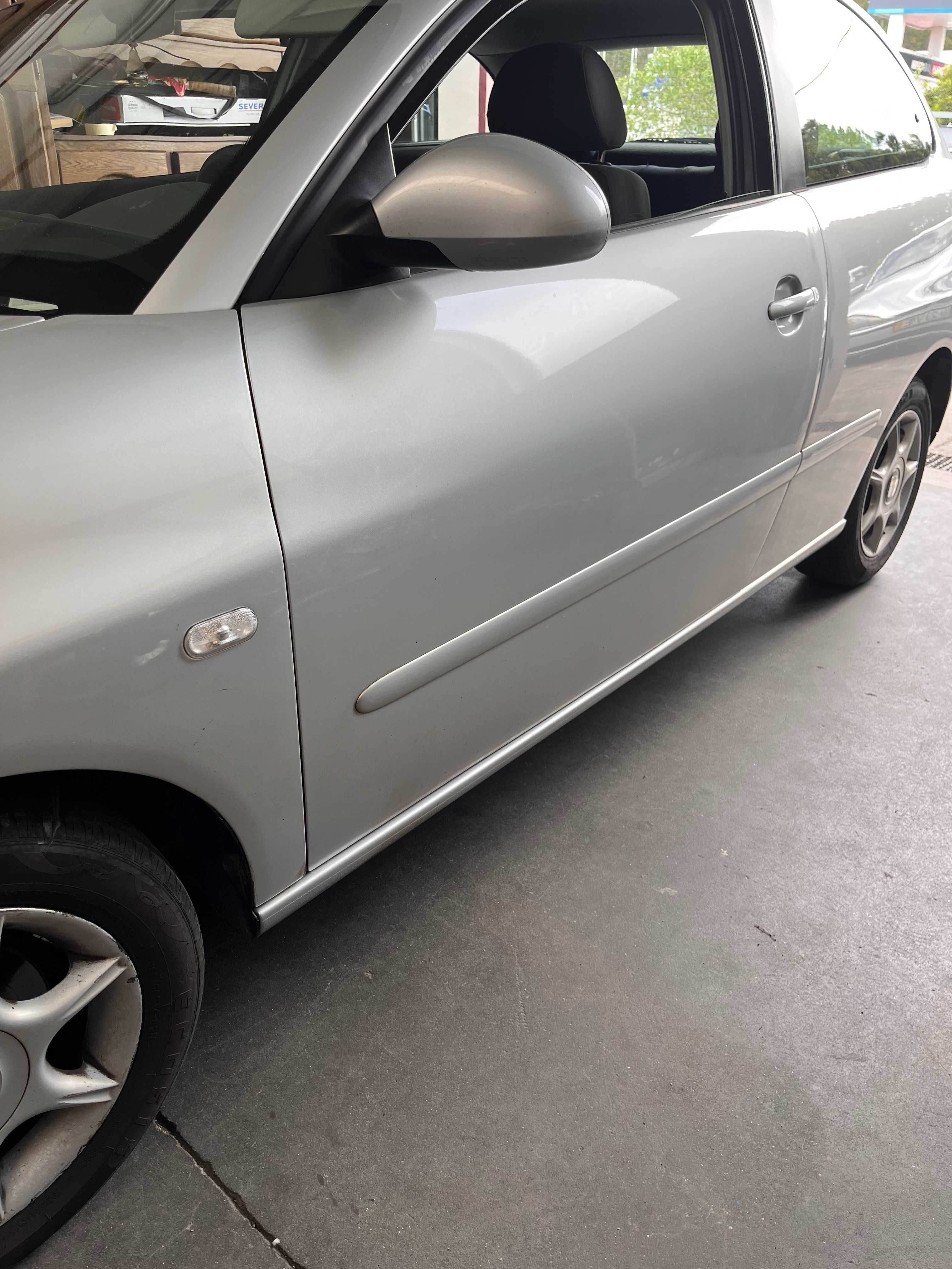 Seat Ibiza 1.4 Tdi