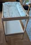 Przewijak Ikea Singlar