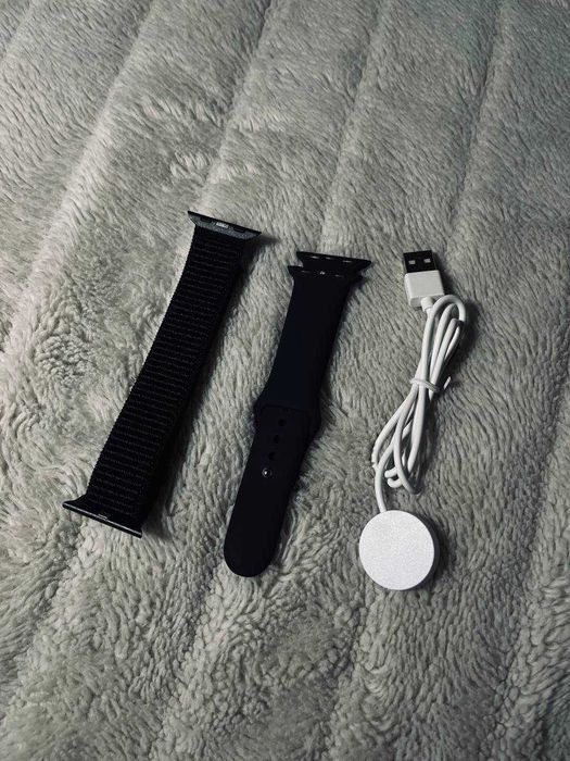 S10 Mini 42mm — оновлена версія популярного смарт-годинника