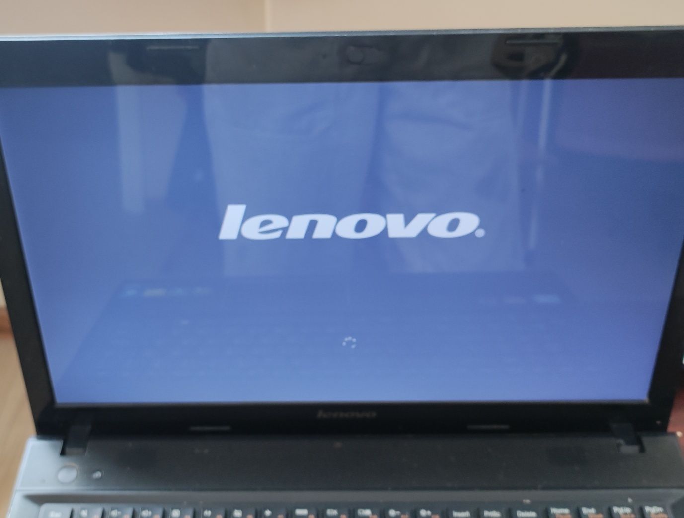 Laptop Lenovo sprzedam