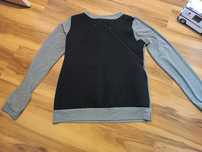 Bluza do karmienia piersią r. S