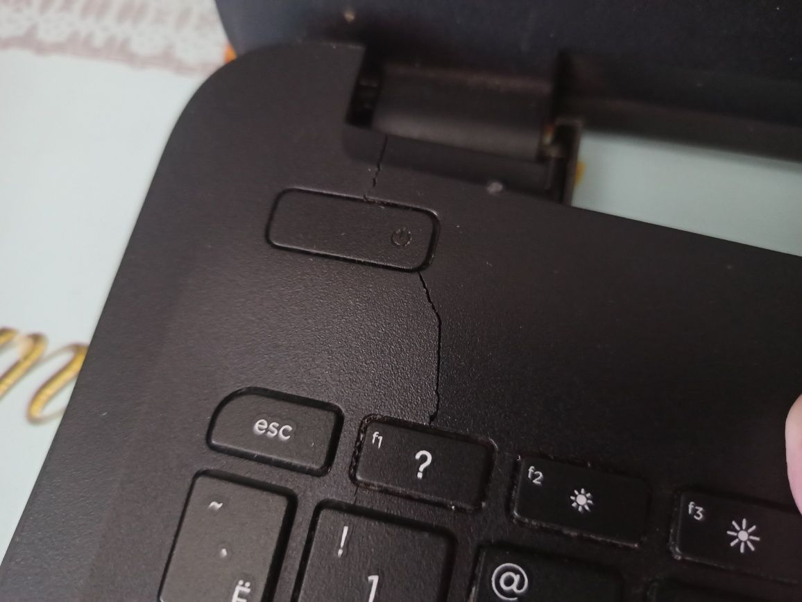 HP 250 G4, core I3-5005U на запчастини