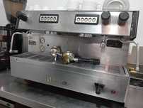 Máquina de café +moinho