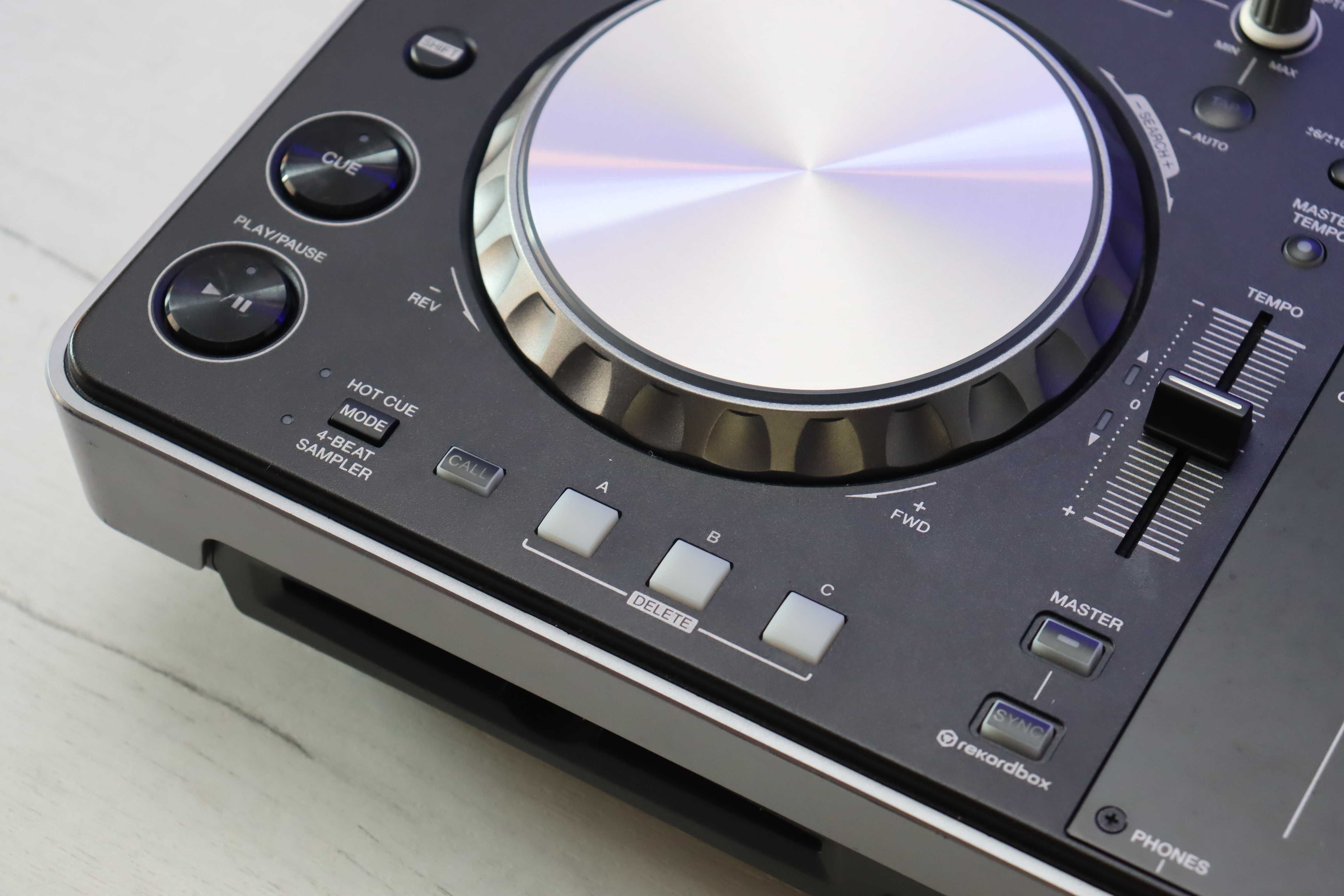 Pioneer XDJ R1 Nowe Napędy CD Gwarancja Skup Zamiana