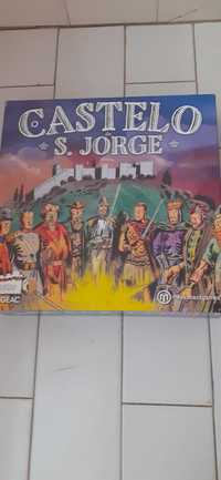 Jogo Castelo S.Jorge