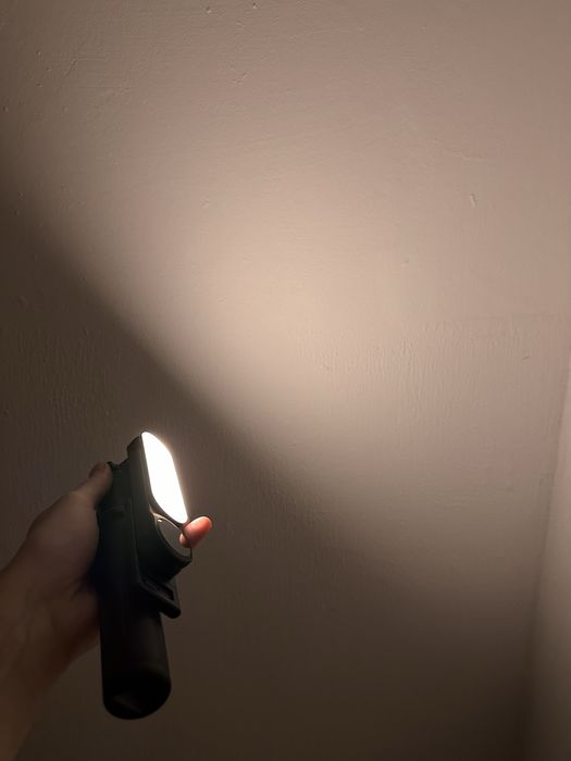 Штатив для телефона зі світлом