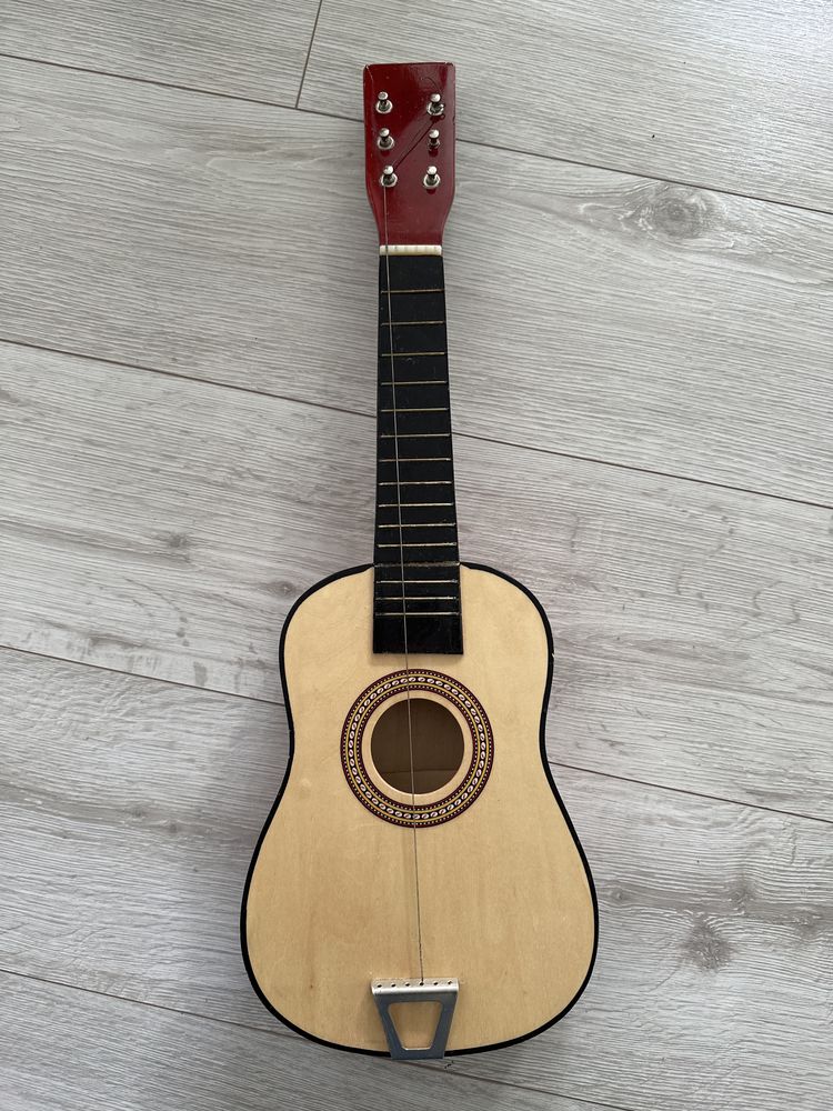 Gitara dziecięca