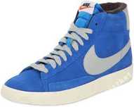BUTY NIKE WMNS BLAZER HIGH adidasy damskie za kostkę R 36,5