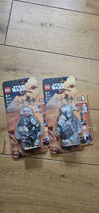2x Lego Star Wars 40558