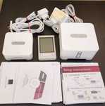Odtwarzacz sieciowy SONOS ZP90/BR100/komplet