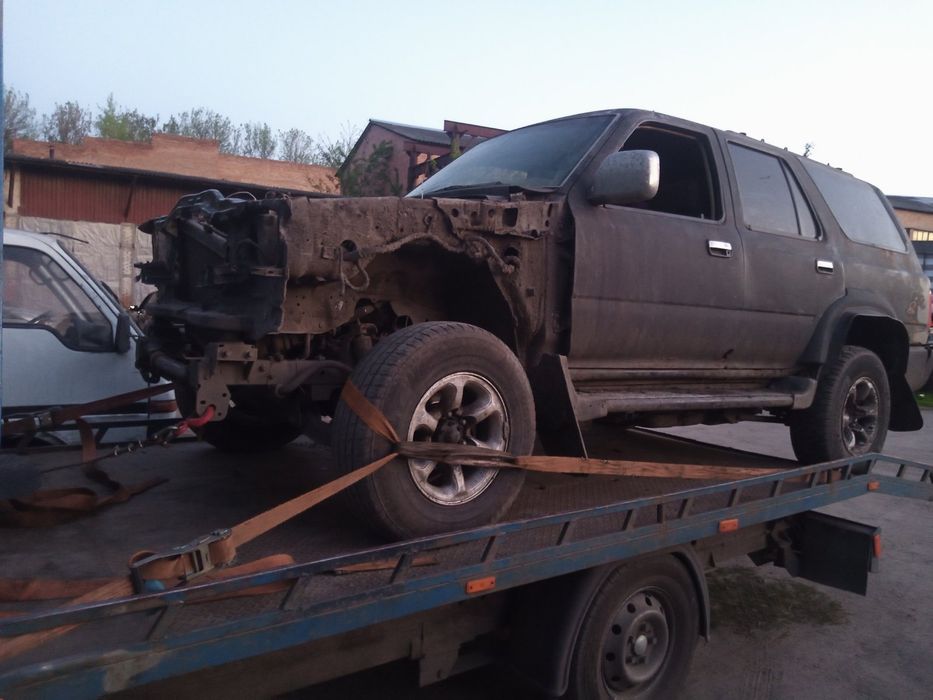 ПОЛТАВА ЭВАКУАТОР Евакуатор  Лафет Автовоз Послуги Евакуатора