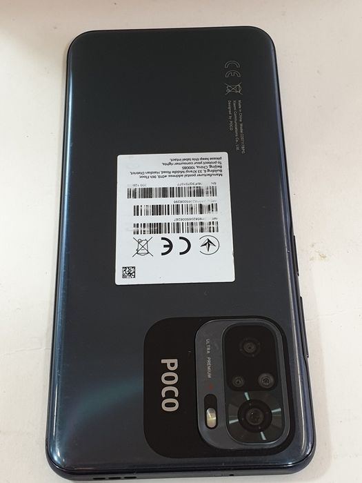 Poco M5s "4+2/128gb"
