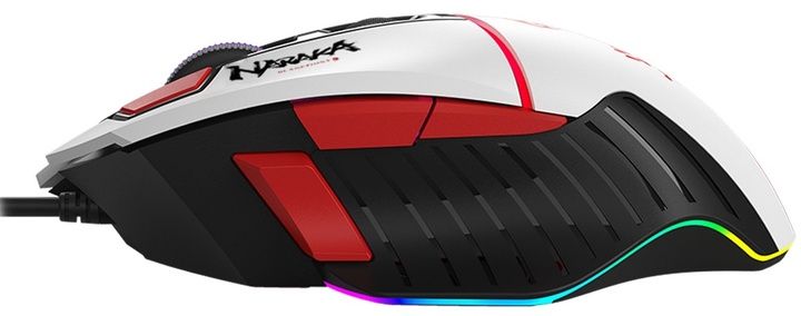 Игровая мышь Bloody Naraka