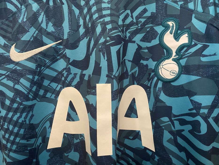 Camisola de futebol tottenham