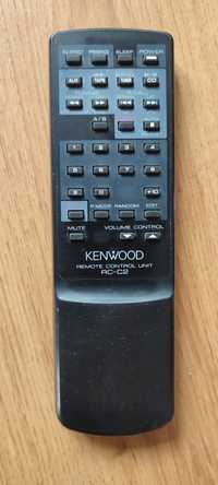 Pilot Kenwood RC-C2