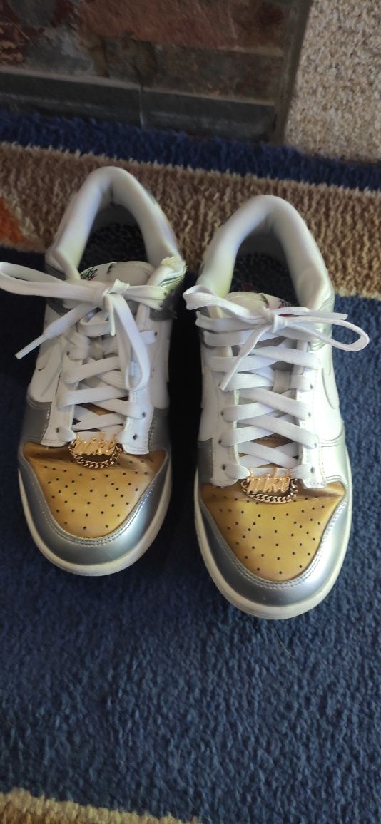 Sapatilhas nike mulher