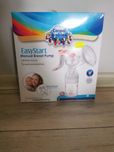 Laktator ręczny canpol babies