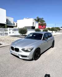 Bmw 116D Efficient Dynamics