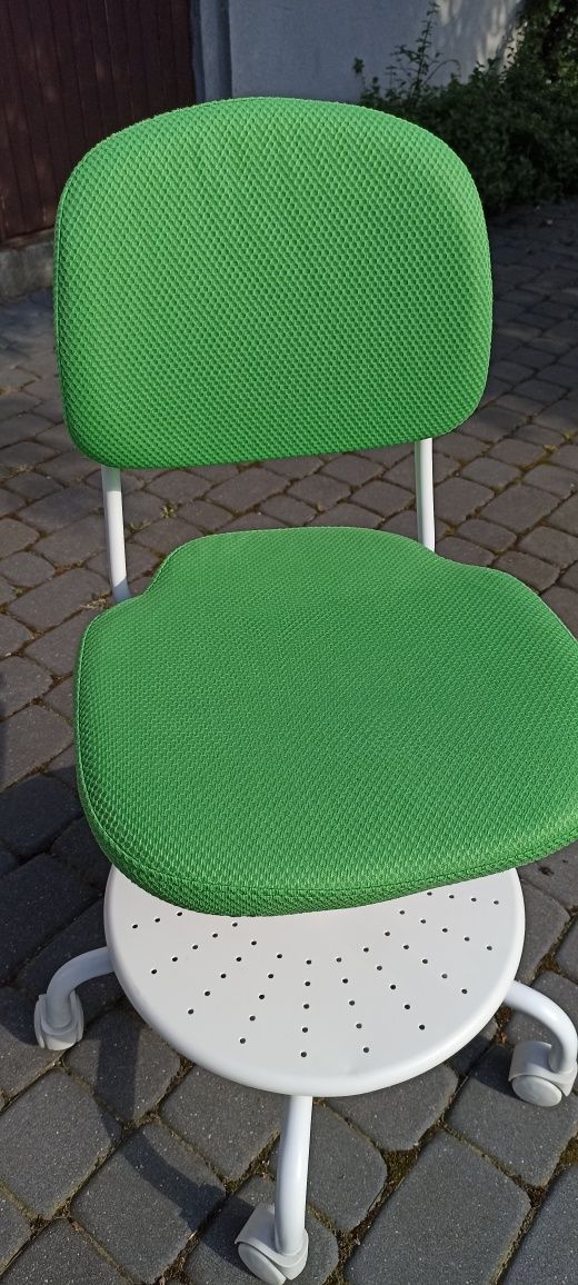 Krzesła IKEA Vimund