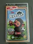 Eyepet na psp Polska wersja językowa