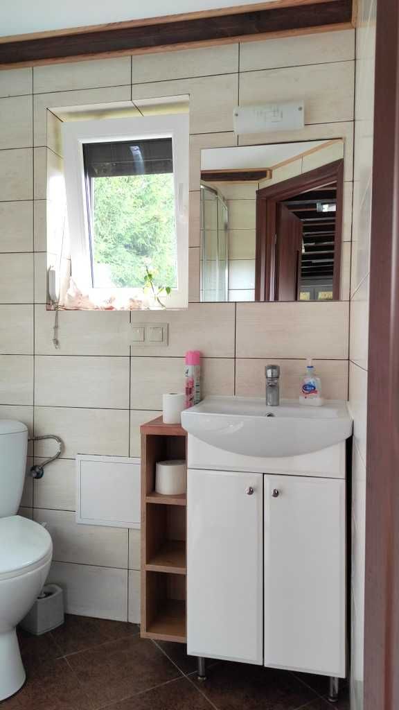 Domek na Mazurach Straduny  wynajem