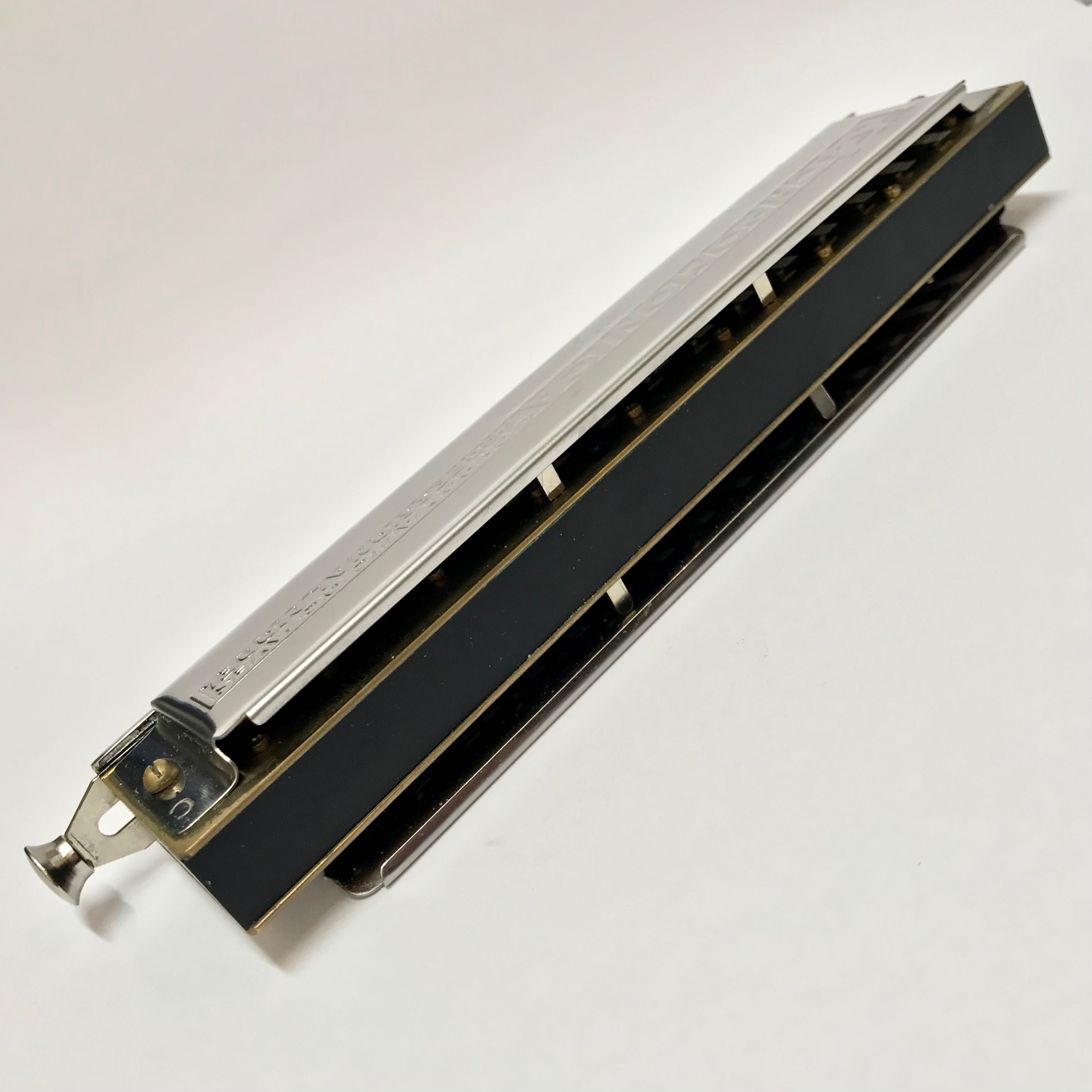 HOHNER Chromonica 280C Harmonijka USTNA OKAZJA