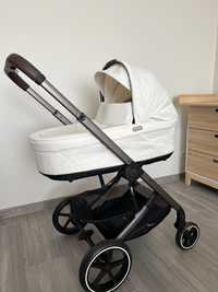 Cybex Balios S Lux 2023  2в1