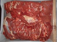 М'ясо яловичини (крупний шматок)