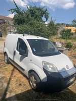 Carrinha comercial frigorifica