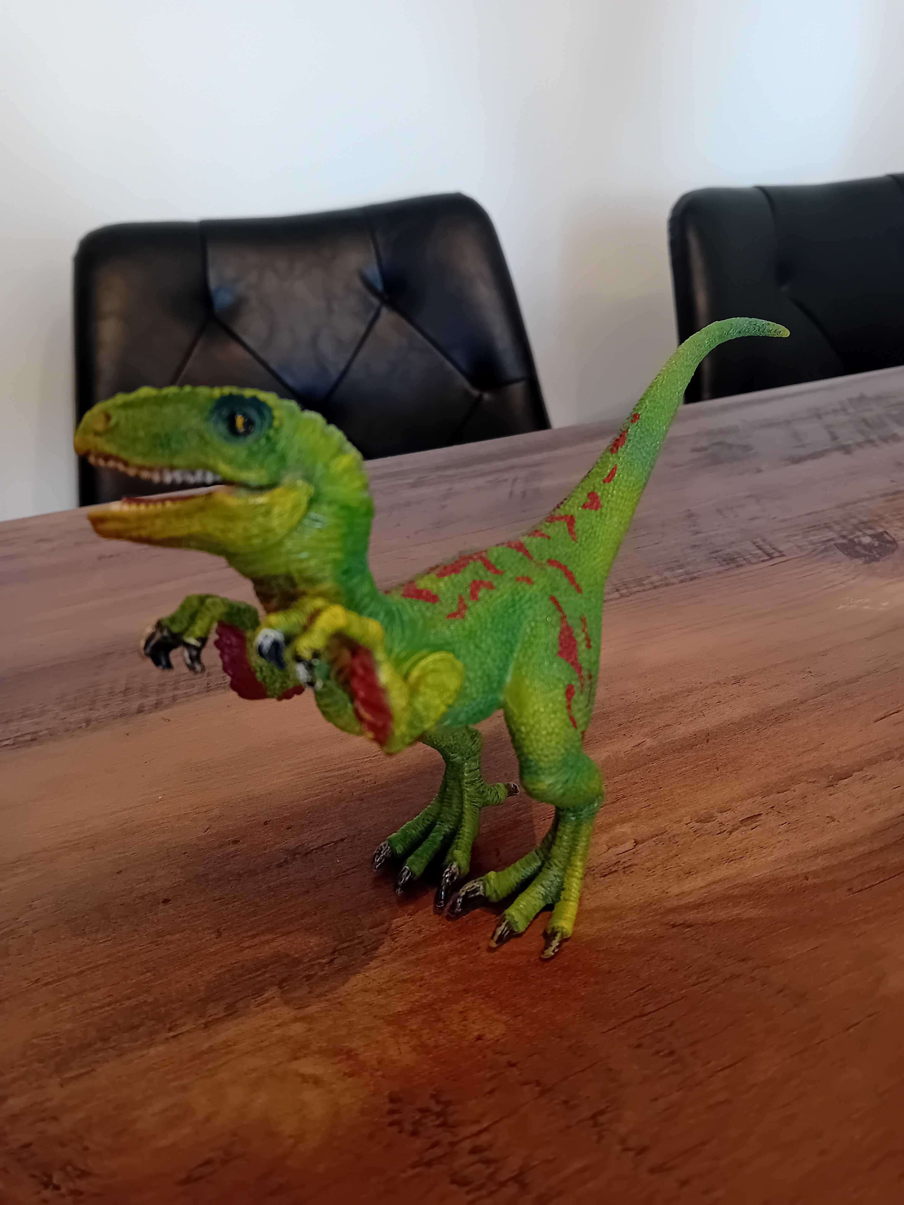 Figurka Dinozaura Schleich