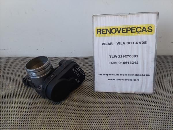 Corpo borboleta MERCEDES-BENZ Classe A (W168)