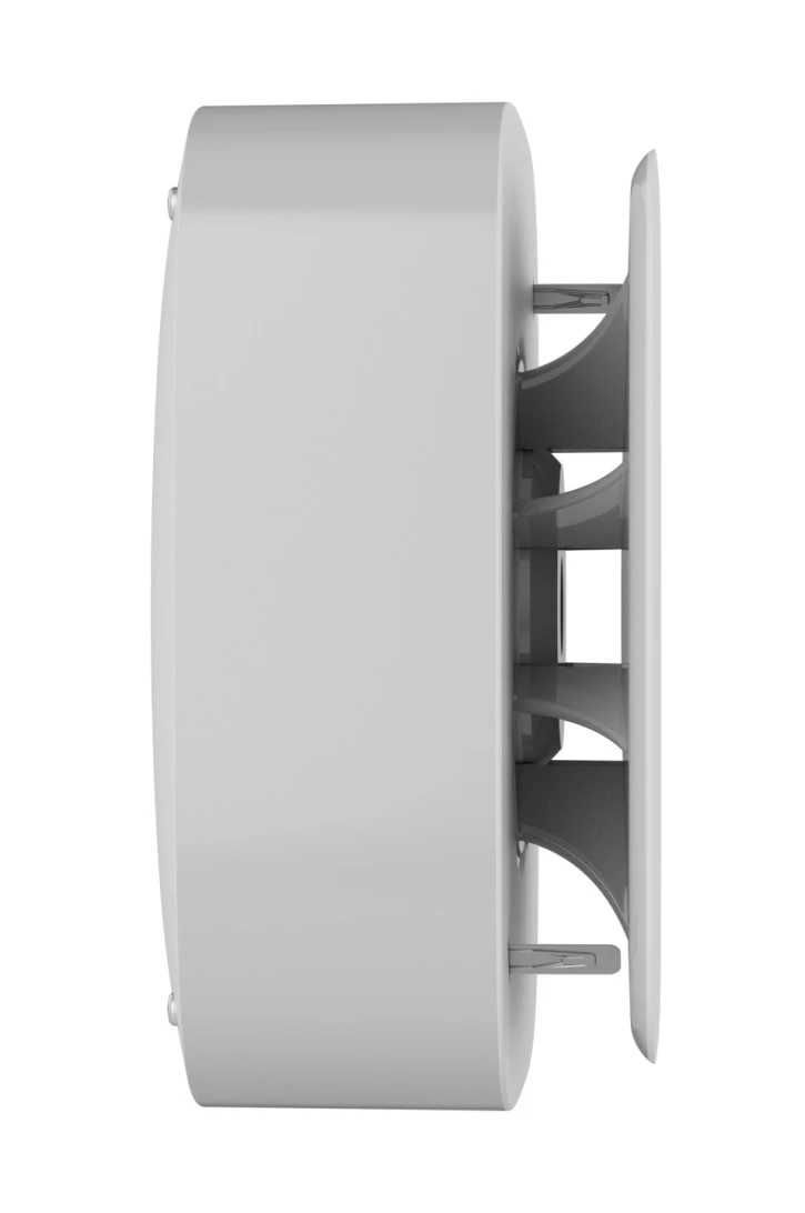 Беспроводной пожарный датчик Ajax FireProtect 2 RB