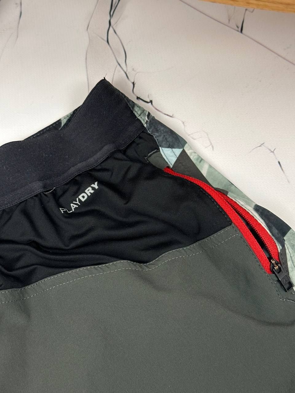 Шорти Reebok Crossfit Playdry спортивні