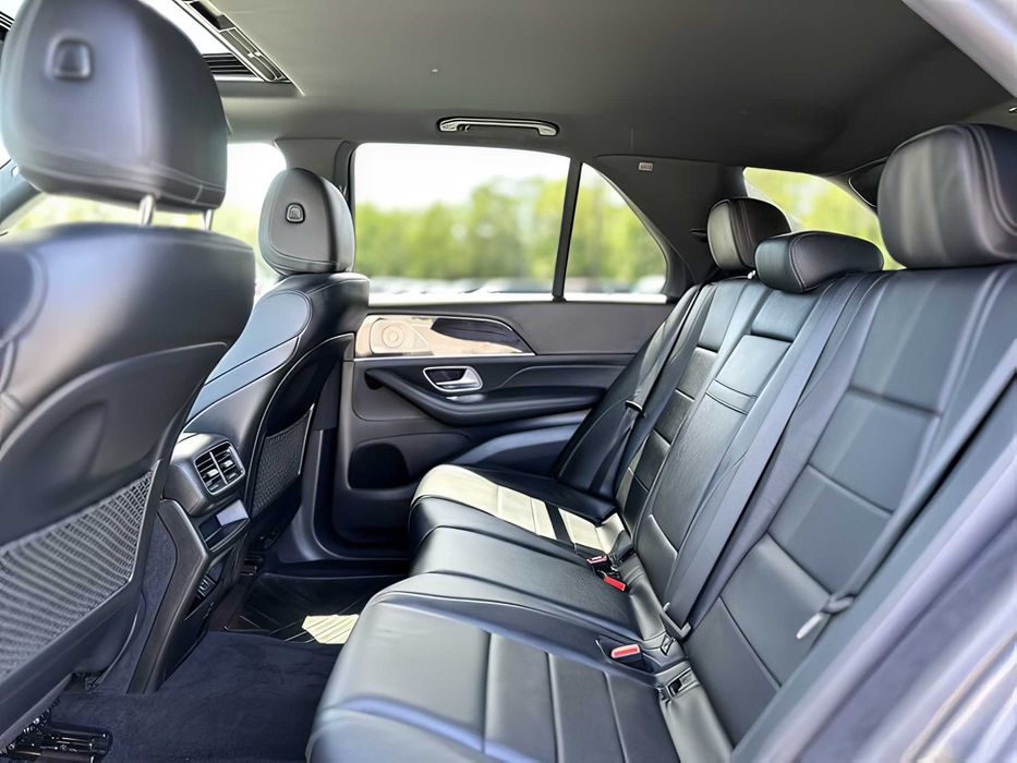 Mercedes-Benz GLE 350      2022