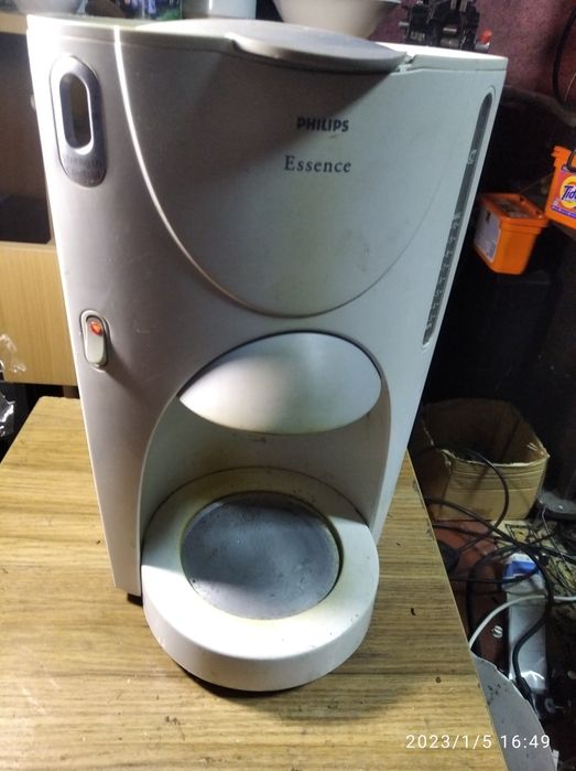 Кофеварка Филипс HD 7620