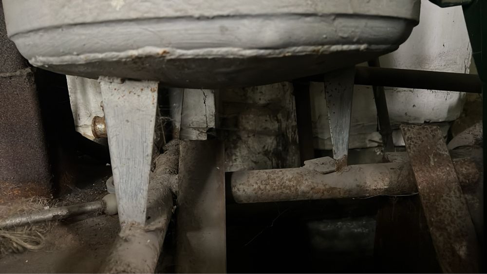 Котел для опалення