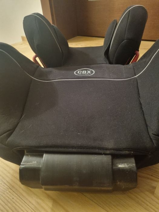 Fotelik dziecięcy samochodowy