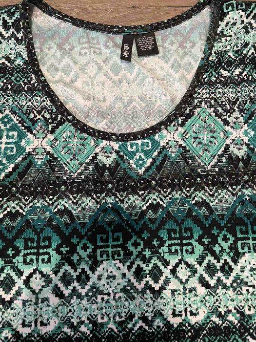 Платячко на дівчинку