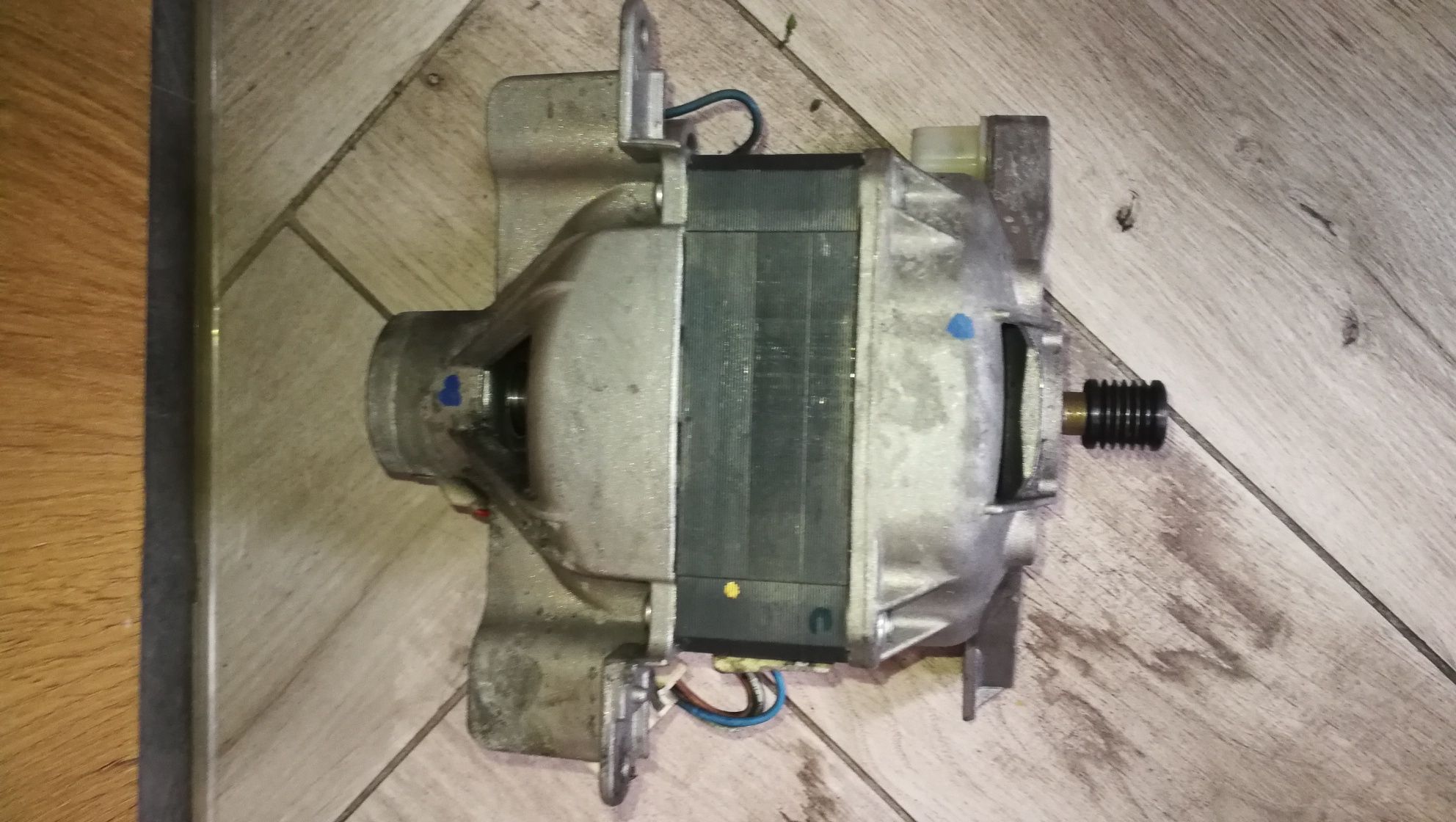 Silnik pralki Polar PWA 3020