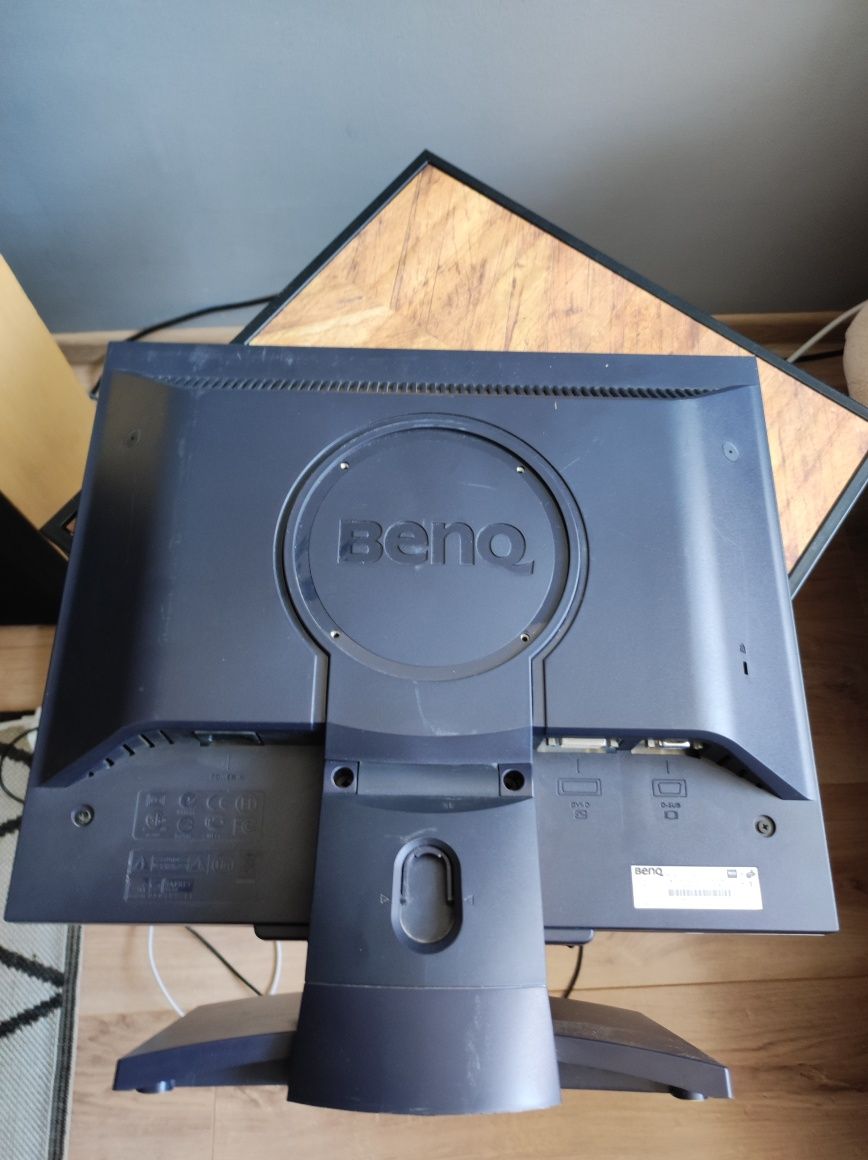 Monitor BENQ Q9T4