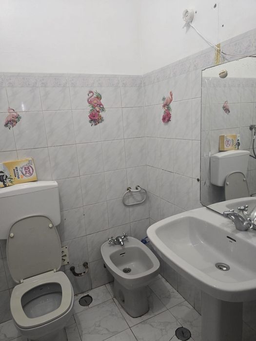 Alugo Quartos Partilhados