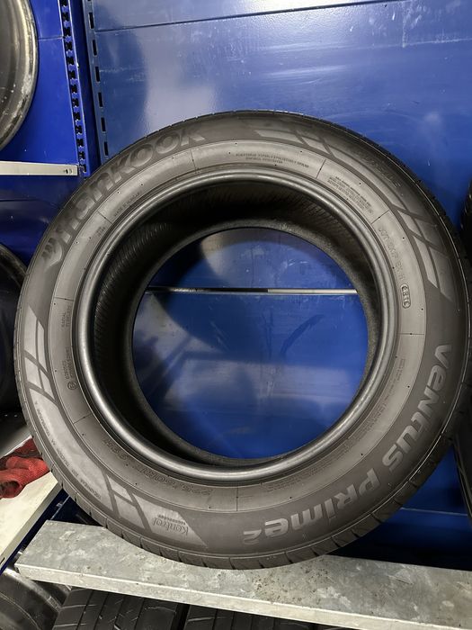 Hankook Ventus Prime 225/60r17