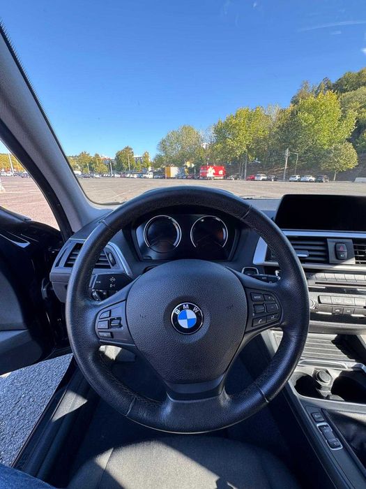BMW Serie 1 116d