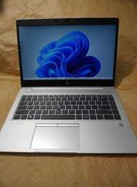 Ультрабук HP Probook 745 G5 Ryzen 7 2700u/16 GB/SSD 256GB/14" FHD