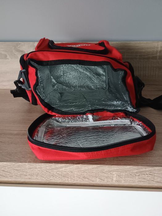 Torba termiczna Warka