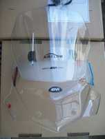 AF6401B GIVI szyba AIRFLOW TRIUMPH Tiger 800/800XC /800XR(11>17)