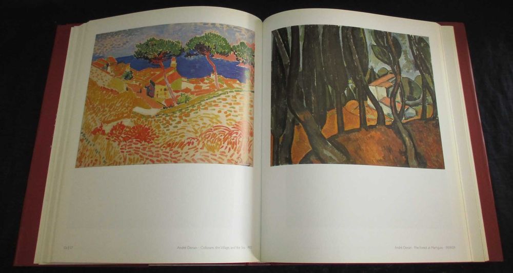 Livro Cézanne and The Dawn of Modern Hart