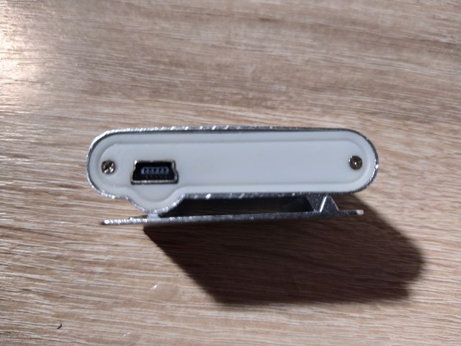 Компактный Mp3 плеер