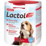 Сучье Молоко Lactol Beaphar. Сухое молоко для щенков